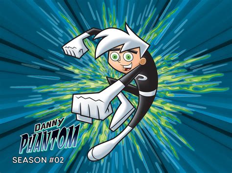 danny phantom putlocker|Danny phantom .
